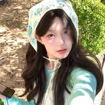 庄稼院里的年轻人